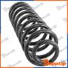 Ressorts de suspension arrière pour RENAULT | 4272932, RC5881